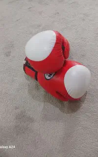 دستکش بکس