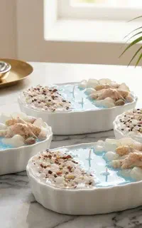 شمع دریا