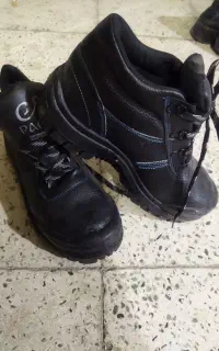 کفش کار ایمنی