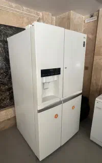 یخچال ال جی ساید ۳۲ فوت