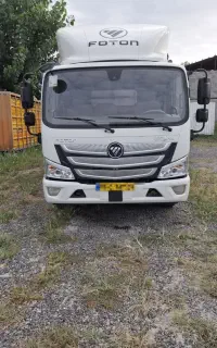 الوند ام فور  m4