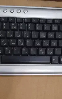 کیبورد مارک A4 tech