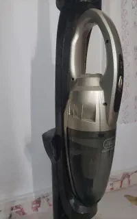 جارو شارژی دسته بلند