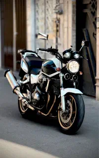 سی بی ۱۳۰۰ مدل ۲۰۰۹ بیکینگ zx Cbr