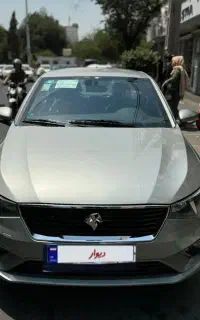 تارا v1 دنده ای مدل 1404/سندآزاد/صفروخشک