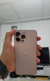 iPhone 13pro mx