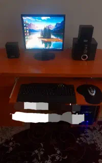 کامپیوتر‌کم‌کار‌کرد‌‌‌‌‌۱‌ماه‌استفاده‌شده