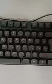 کیبورد اداری Xp product
