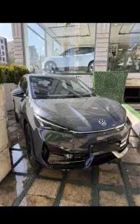 فولکس آیدی یونیکس پیور