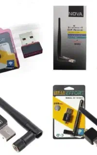 دانگل وای فای و بلوتوث کامپیوتر