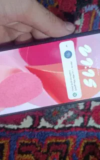 گوشی نوت ۱۱  ۱۲۸حافطه