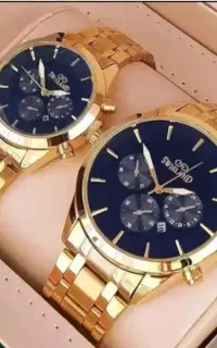 ساعت سویسلندکادوی رنگ ثابت