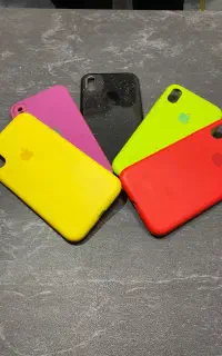 iPhone X