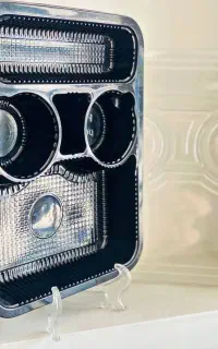 ظروف یکبار مصرف