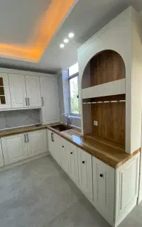 تعمیرات و ساخت کابینت ممبران، مدرن و نئوکلاسیک و..