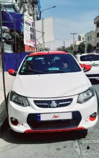 کوییک آر بی رنگ