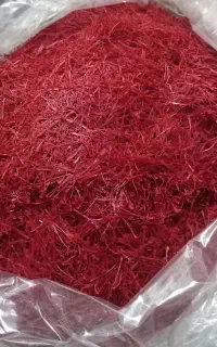 برداشت ۱۷ کیلو زعفران در هکتار