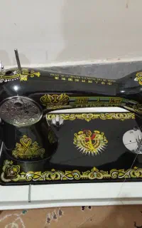 چرخ خیاطی کارنکرده نو