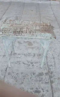 میزوصندلی