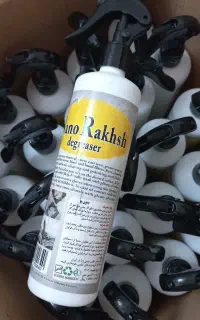 نانو رخش