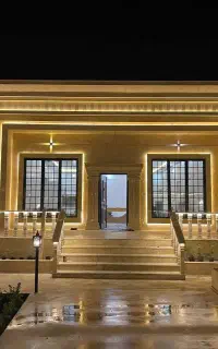 عمارت فرشته شاهنامه