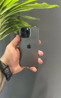 یک تماس فاصله داری با ۱۳ پرو ( اقساط بدون چک )