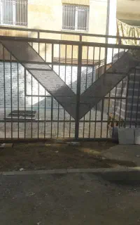 جوشکاری سیار