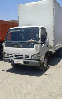 ایسوزو 6تن
