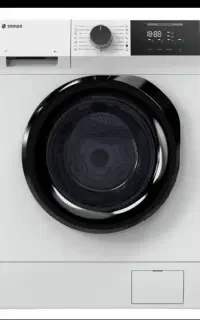 لباسشویی اسنوا مدل C81