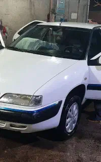 زانتیا ۲۰۰۰ بدون رنگ سلامت