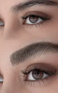 تخفیف ویژه ماه محرم برای آرایش دائم