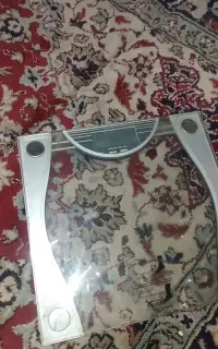 ترازوی وزن کشی