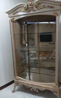 بوفه چهارطبقه