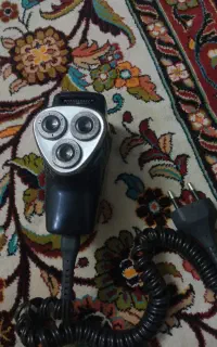 ماشین سه تیغ