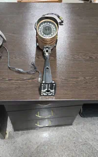 دوربین مدار بسته