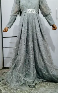 لباس مجلسی زنانه