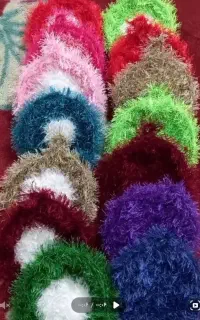 اسکاج دررنگ بندی عالی وقشنگ