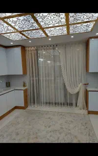 نصاب پرده و شستشوی پرده در کل مناطق قم