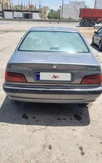 پژوپارس سال ۹۲