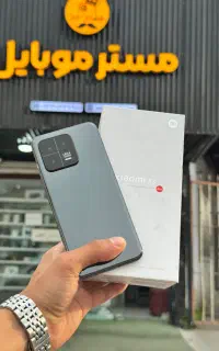 Xiaomi 13 غول پرچمدار