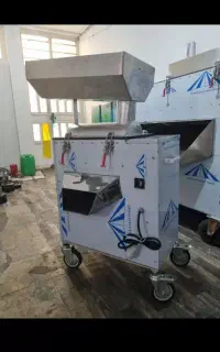آبگیری گوجه درب منزل شما