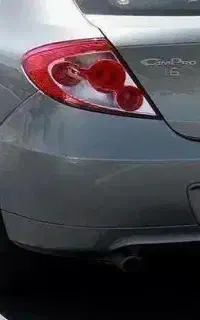 مدل ۲۰۱۱ جنتیس