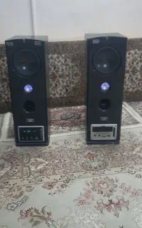 اسپیکر  فلشخور