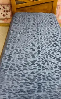 حراجی پتو مسافرتی تک نفره
