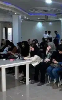 کار آنلاین