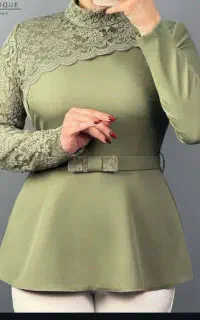 شومیز مجلسی