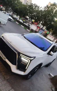 شیشه دودی تخصصی کاهش دما ضمانت کتبی