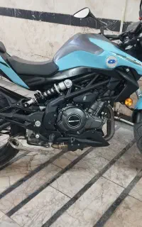 کیوجی 310