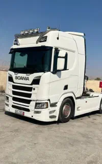راننده