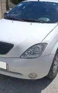 تیبا ۲ مدل ۱۴۰۰